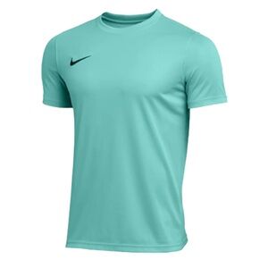 Nike Men’s SS Park Vll Jersey - Turquoise